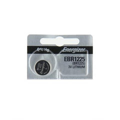 ENERGIZER EBR1225 BATTERIES