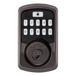 KWIKSET 99420-002 LOCKS AND CABLES