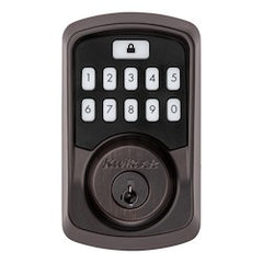 KWIKSET 99420-002 LOCKS AND CABLES