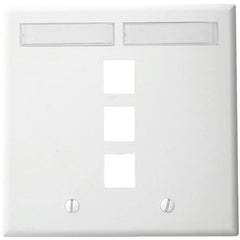 LEVITON 42080-3WP DUCT BOXES