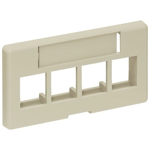 LEVITON 49910-SI4 WALL BRACKETS & PARTS