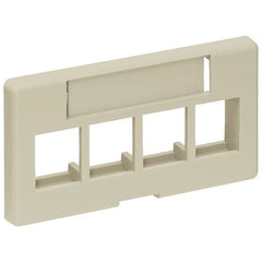 LEVITON 49910-SI4 WALL BRACKETS & PARTS