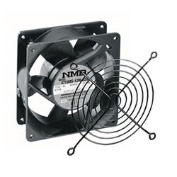 MIDDLE ATLANTIC QFAN-119 INLINE DUCT FANS