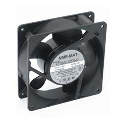 MIDDLE ATLANTIC QFAN INLINE DUCT FANS