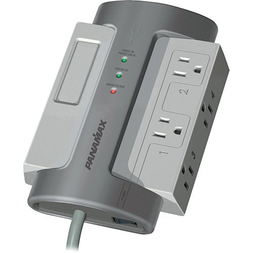 PANAMAX M4-EX POWER & EXTENSION CORDS