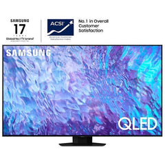 SAMSUNG QN75Q80CAF AIR CLEANER REPLACEMENT PARTS