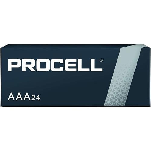 PROCELL PC2400 BATTERIES