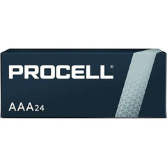 PROCELL PC2400 BATTERIES