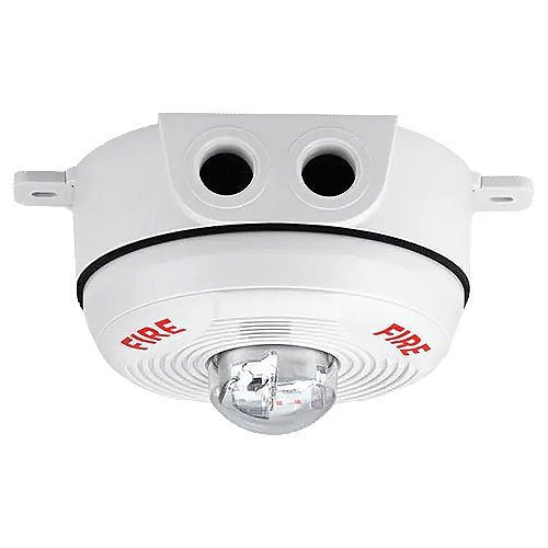 SYSTEM SENSOR PC2WHK SMOKE ELIMINATORS