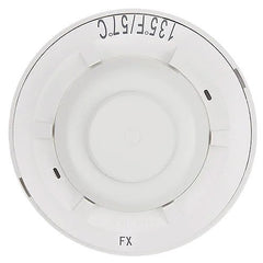 System Sensor 5621 Heat Detector 135°F Fixed Temperature and Rate-of-Rise