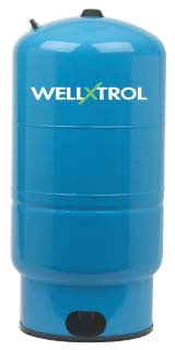 Amtrol WX-250 Well-X-Trol 44 Gallon Pump Tank