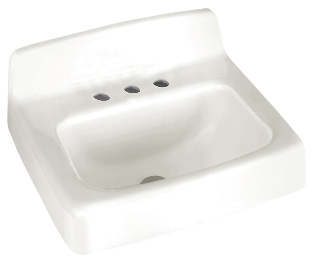 AMERICAN STANDARD 4867.008.020 FLOOR SINKS