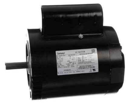 AO SMITH K1034LV1 GENERAL PURPOSE MOTORS