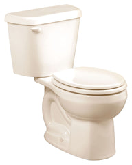 American Standard 3251D.101.222 Colony Round Bowl Toilet Bowl 1.28 GPF