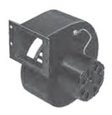 CENTURY MOTORS 458 1/45 HP 115V 1595RPM Blower Motor Assembly