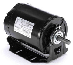 Century Motors GK2074 General Purpose Motor 3/4 HP 115 VAC 1-Phase Reversible