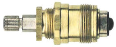 BrassCraft ST1489X 2-3/8 Inch Lead-Free Brass Cold Compression Stem for Eljer Sink Faucet