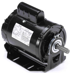 Century Motors RB1074A Fan and Blower Motor 3/4 HP 1725 RPM 115/208 to 230 Volt AC