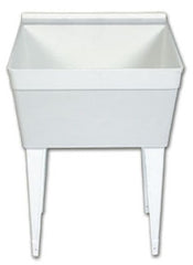 FLORESTONE FM-1 SINK DISPOSALS