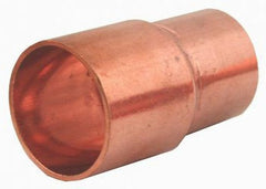 Jones Stephens C75458 3FTG X 2C Fitting Reducer Copper Plumbing