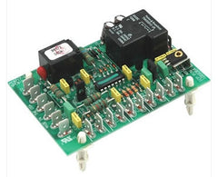 ICM Controls ICM304 Heat Pump Defrost Control Board 18 to 30 VAC Replacement ICM304