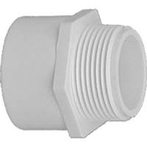 LASCO 436-040 PVC FITTINGS