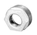 MATCO-NORCA MGBU1109 4 IN x 2.5 IN Galvanized Malleable Iron Reducing Hex Head Bushing 150 PSI