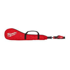 MILWAUKEE 48-22-2576 TRAPSNAIAuns TOILET AUGER CASE