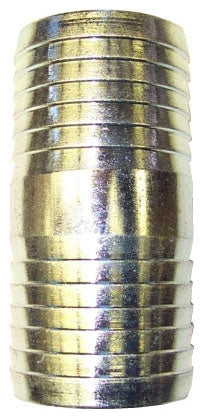 Merrill SCP200 Steel Pipe Coupling 2 Inch Zinc Plated