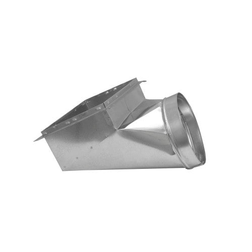 M&M MANUFACTURING 203RF16X12-7 DUCT BOOTS