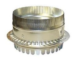 M&M MANUFACTURING 14500DBH DUCT COLLARS