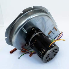 Packard 66421 Furnace Draft Inducer Motor 208/230 VAC 3180 RPM Replacement 1178421