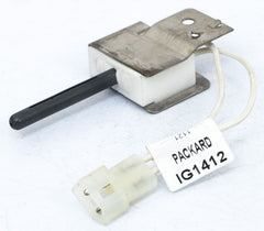 Packard IG1412N Round Nitride 120V Igniter for Furnace