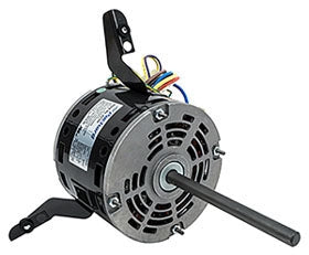 Packard 43789 48 Frame Direct Drive Blower Motor 3/4 HP 115V