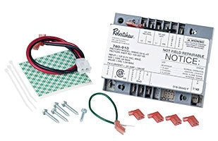 Robertshaw 780-910 Universal Hot Surface Ignition Module Uni-Kit 120 V