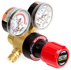 Victor 1435-0091RP Gauge for G150-540 Oxygen Pressure Regulator