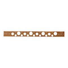 Sioux Chief 521-820 Stubout Bracket 25 lb Load 20 inch Steel