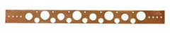 Sioux Chief 521-820 Stubout Bracket 25 lb Load 20 inch Steel