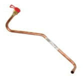 York S1-02322442000 Liquid Line Assembly for ECM Air Handler