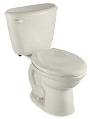 American Standard 4003.016.222 Colony FitRight Toilet Tank 1.6 GPF 18x7-5/8 Inch