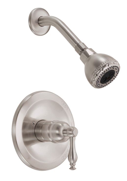 DANZE D510055 TUB & SHOWER VALVES