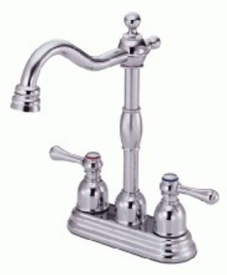 DANZE D153057 KITCHEN FAUCETS
