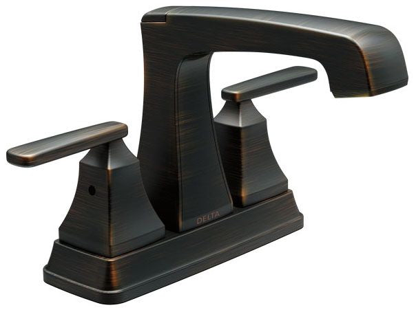 Ashlyn 2564-RBMPU-DST Bathroom Sink Faucet 1.2 GPM Venetian Bronze