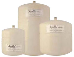 Apollo Valves 40XT3-04 Potable Water Expansion Tank 150 PSI 4.5 Gallon