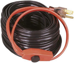 Easy Heat AHB-180 80 ft. 120 V AC 560W Water Pipe Heating Cable