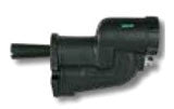 Flint & Walling DW40E1520 1-1/4 Inch x 1 Inch Shallow Well Jet Pump Ejector Assembly 90 PSI 1/3 HP