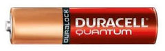 Duracell QU1500 AA Quantum Alkaline Battery 1.5V