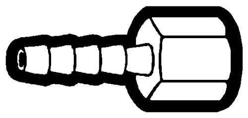 HOLYOKE FITTINGS 144-44 PIPE FITTINGS