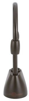 InSinkErator 44251AA Indulge Hot Water Dispenser Oil Rubbed Bronze 0.7 GPM