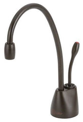 InSinkErator 44251AA Indulge Hot Water Dispenser Oil Rubbed Bronze 0.7 GPM